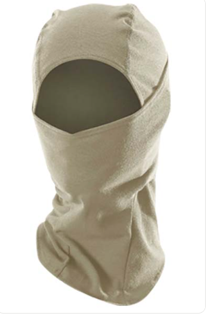 National Safety Apparel DF2-762CB Drifire Prime Cold Weather Balaclava No tax