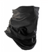 Black National Safety Apparel Drifire DF2-762CNG Cold Weather Neck GaiterPrime FR Cold Weather Neck Gaiter
