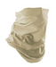 National Safety Apparel Enespro DF2-762HNG-DS (Desert Sand) Drifire Prime FR Hot Weather Neck Gaiter