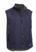 National Safety Apparel DF2-CM-G2V-NB DRIFIRE IA Fleece Lined Vest 