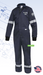 National Safety Apparel EN08CVWUNB01 Enespro 8 Cal UltraSoft Coverall 