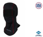 National Safety Apparel H100CX Carbon Armour 30 cal FR Balaclava