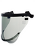 National Safety Apparel H12HT Enespro 12 cal Hover Series Faceshield 