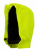 Hi Vis Yellow or Navy National Safety Apparel Drifire HYDROFLASHH-Y Hi-Vis FR Rain Hood 30 cal