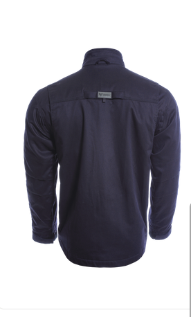 National Safety Apparel JKT01UD DRIFIRE FR Insulated Jacket