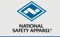 Enespro National Safety Apparel KIT4CV40 ArcGuard 40 cal Coverall Kit Voltage Gloves