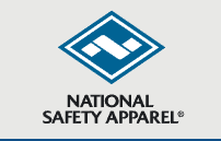 Enespro National Safety Apparel KIT4SC40ECNG ArcGuard Contractor 40 cal