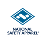 National Safety Apparel L68FA01 Aluminized 16 oz Fiberglass Overshoe for Proximity Suits