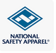 NSA logo for NSA  EN40A2-FAN Enespro Airlite Ascend 40 cal Replacement Fans
