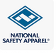 NSA Logo for NSA CGPKIMB  Kevlar/Stainless Steel Mesh Pullover Jacket