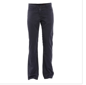 National Safety Apparel PNT3NNW DRIFIRE Women's TECGEN FR Work Pant