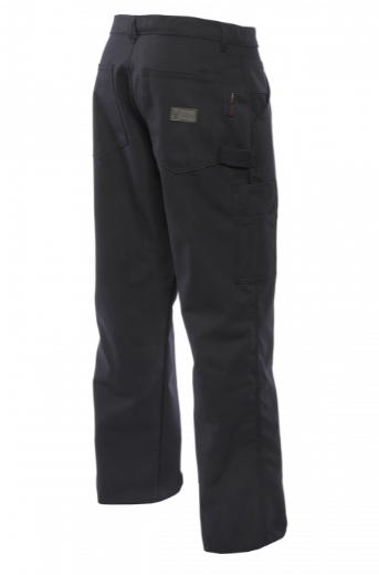 Drifire National Safety Apparel PNTB2SD (Navy) or PNTB1SD (Olive Green) FR Dungaree