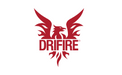 Drifire logo for National Safety Apparel SWS-13 DRIFIRE FR Essential Pullover Hoodie