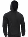 Navy color National Safety Apparel DriFire SWS12 Tecgen FR Heavyweight Pullover Hoodie 23cal