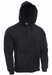 National Safety Apparel Drifire SWS3GZ Zip Front Heavy Weight Arc Flash/FR Hoodie
