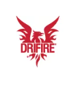 Drifire National Safety Apparel SWSHEHZC3 Drifire FR Hybrid Deluxe Zip Front Sweatshirt Type R Class 3
