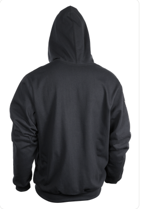 National Safety Apparel SWSI22GW DRIFIRE Women's FR Heavyweight Lined Pullover Hoodie