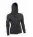 National Safety Apparel Drifire SWSI2ZW Hautework FR Fleece Zip Up 23 CAL CAT2