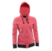 National Safety Apparel SWSSAZW DRIFIRE Womens FR Pink Pullover Hoodie 