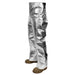 National Safety Apparel T45H5 Aluminized 11 oz Ripstop Over Pant 