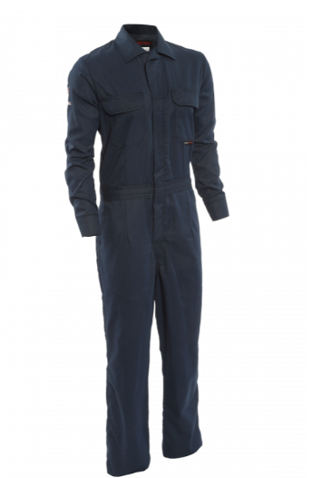 Drifire National Safety Apparel TCGSCWN00112 Tecgen Women’s FR Coverall