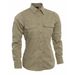 National Safety Apparel NSA Tecgen Women’s FR Work Shirt