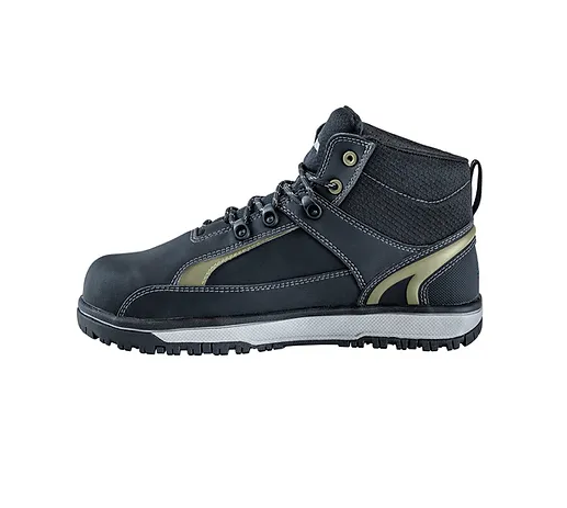Nautilus N1463 Men’s Urban Athletic Safety Toe Work Shoes No tax