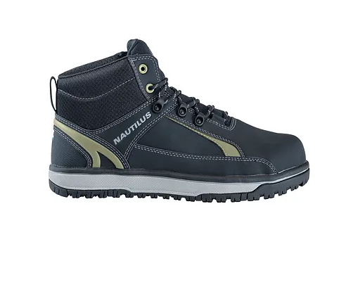 Nautilus N1463 Men’s Urban Athletic Safety Toe Work Shoes No tax