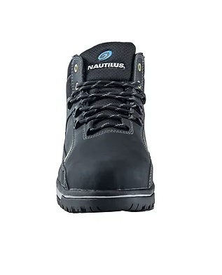 Nautilus N1463 Men’s Urban Athletic Safety Toe Work Shoes No tax