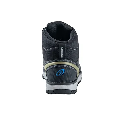 Nautilus N1463 Men’s Urban Athletic Safety Toe Work Shoes No tax