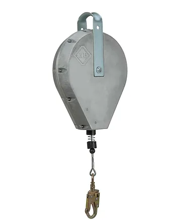 Peakworks V8455331130 Overhead Self-Retracting Devices