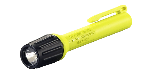 Paulson 9041600 ALM Flashlight $22.49 Model 3P-FL | ATPV 65 cal/cm² | No Sales Tax!