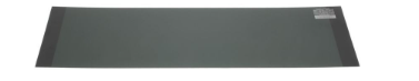 Paulson 5901001 Laser & High Intensity Light Protection Shield Model TLS-B2, BS-2 Riot Body Shield Compatibility