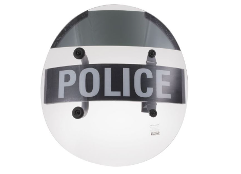 Paulson 5901002 Laser & High Intensity Light Protection Shield Model TLS-B7 | No Sales Tax