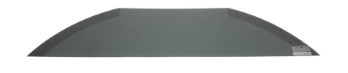 Paulson 5901002 Laser & High Intensity Light Protection Shield Model TLS-B7