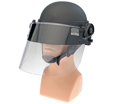 Paulson 5901003 Laser & High Intensity Light Protection Shield Model TLS-F56 | No Sales Tax