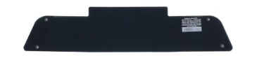 Paulson 5901004 Laser & High Intensity Light Protection Shield Model TLS-F7