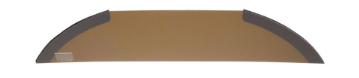 Paulson 5921002 Reflective Laser & High Intensity Light Protection Shield Model TLSR-B7 | No Sales Tax