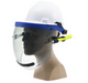 Paulson 9151000 Model AMP1-20T Toric Arc Flash Face Shield