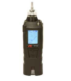 RKI Instruments 72-0064-07 SP-220 gas leak checker, type M for methane