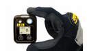 RKI Instruments GP-03 72-0038-01  0-100 % LEL