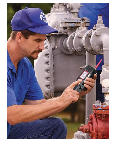 RKI Instruments 72-6ABX-C-50 GX-6000 for LEL / O2 / H2S / CO / VOC’s 72-6ABX-C-50 GX-6000 for LEL / O2 / H2S / CO / VOC’s (0 - 6,000 ppm PID)