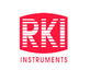 RKI Logo for RKI Instruments ES-037i-H2S Sensor (H2S), 0-100 ppm for GX-8000