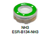 RKI Instruments ESR-B134-NH3 Sensor, Ammonia (NH3) 0-400 ppm 