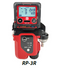 RKI Instruments 81-1198 RP-3R pump with 10 ft hose, 10 inch probe  