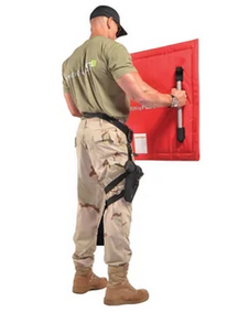 Radshield RDDBSH36 NBP IED / RDD Nuclear Shield 36”x30” No Tax