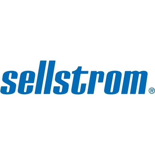 Sellstrom logo for Sellstrom S41370-612 GALAXY 90X110 Red W/27612 
