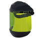 Sellstrom S31200 Model S312 Series Premium Arc-Flash-Rated Face Shield 