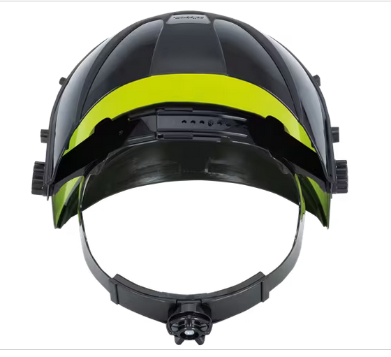 Sellstrom S31200 Model S312 Series Premium Arc-Flash-Rated Face Shield