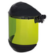 Sellstrom S31201 Model S312 Premium Arc Flash Dual Crown Face Shield